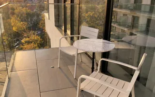 Apartament elegant cu 2 camere în One Verdi Park | Floreasca - Poză 18