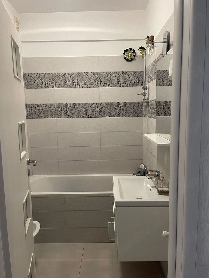 Apartament 2 camere, etaj 1, centrala proprie, Hera Residence - Poză 3
