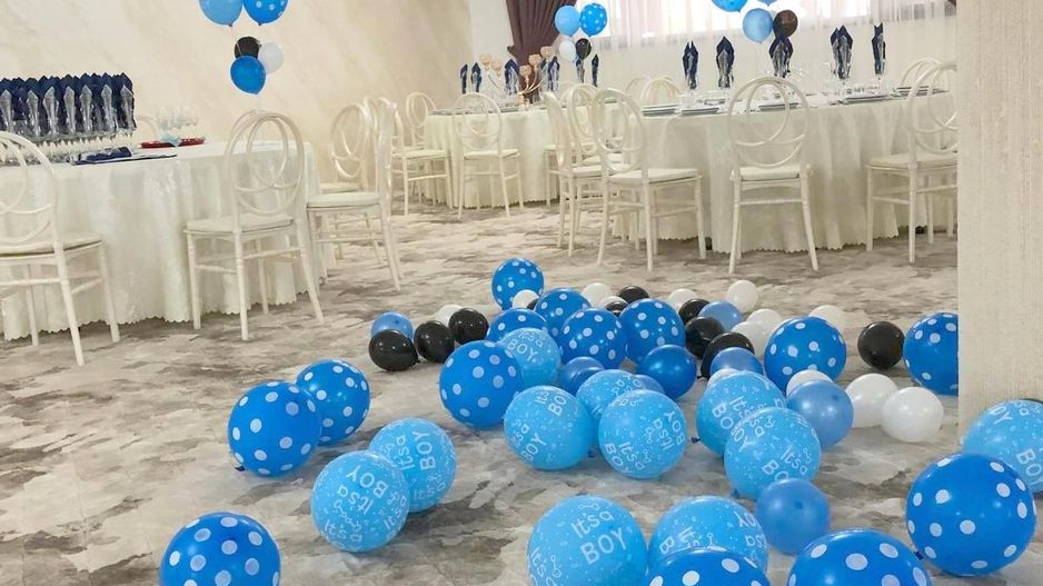LORD HOUSE EVENTS – SALON DE EVENIMENTE PREMIUM, loc. Pechea - Poză 18