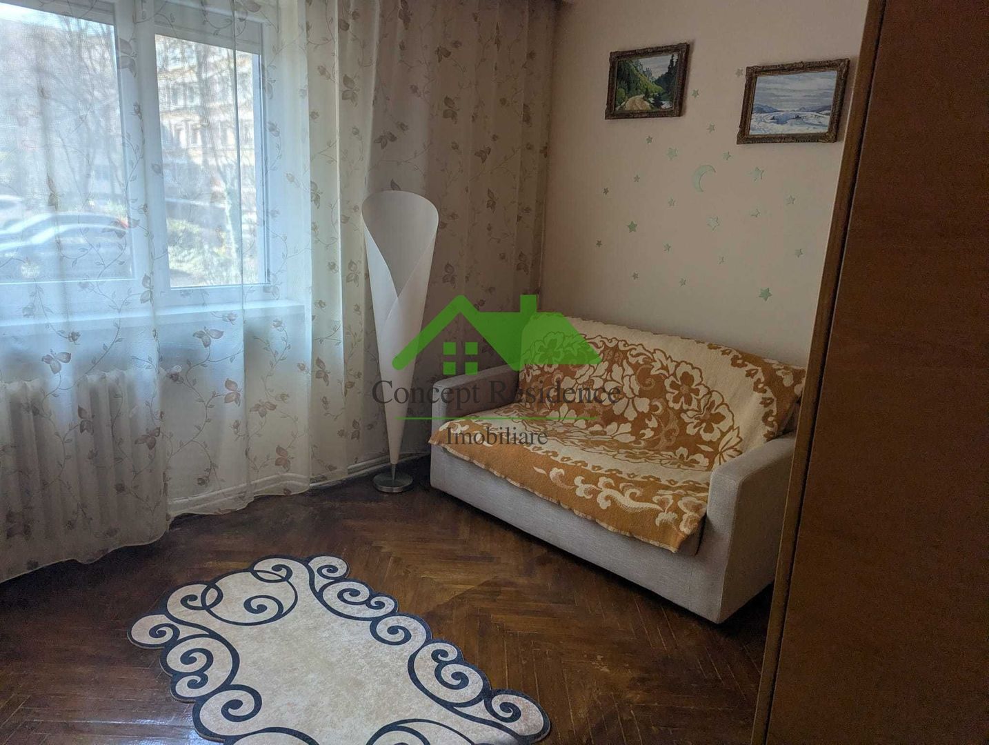 4 camere, ultracentral, 100 mp – str. Moldovei - Poză 5