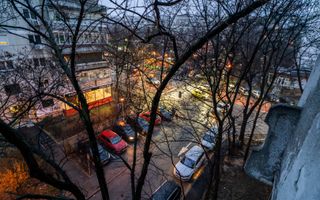 1 Mai nr. 29, 3 camere, 4/10, bloc stradal, c-tie 1980, bucatarie mare, 2 bai - Poză 17