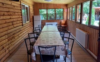 Cabană cu teren + Cabană tip A I 200 + 70 mpu I V. Avrigului - Poză 7