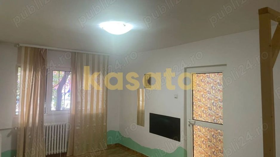 OPORTUNITATE | APARTAMENT 2 CAMERE | STEFAN CEL MARE | BLOC 1981 - Poză 5