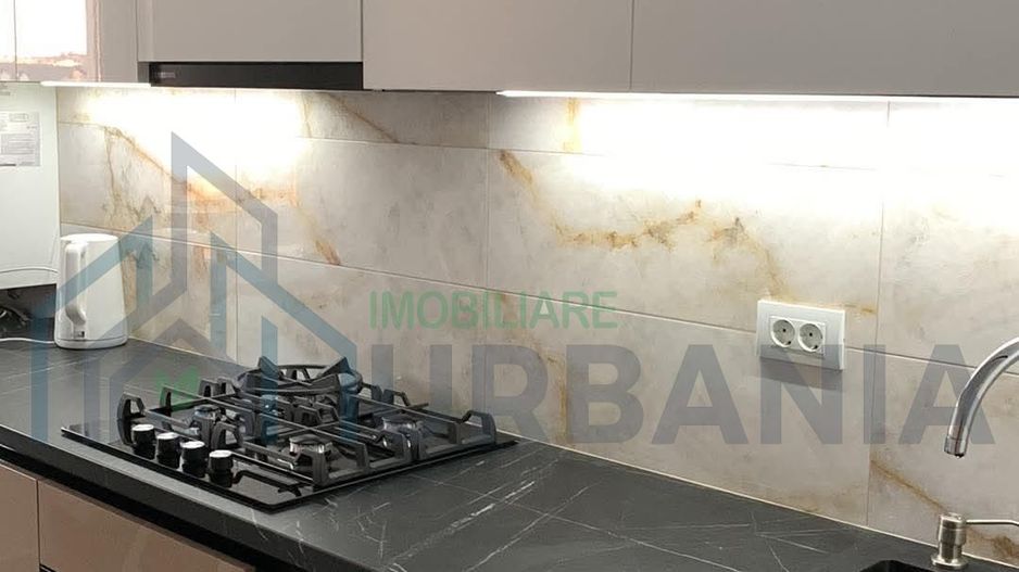 Apartament 2 camere de închiriat, Complexul Rezidențial Atrium Garden, Valea Lupului - Poză 3
