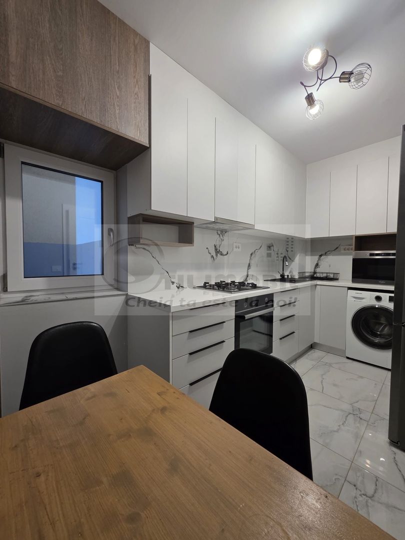 Apartament 3 camere, Nicolina, parcare 155.000 Euro - Poză 15