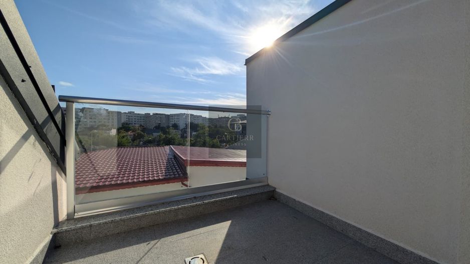2 CAMERE + LOC DE PARCARE | GARA OBOR DE EST| - Poză 7