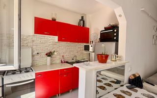 Apartament la cheie / etaj intermediar / Zona Terra - Poză 5