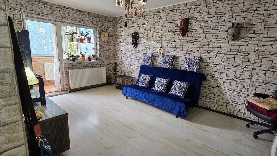 Apartament spațios cu 4 camere, poziționare ideala - Poză 3