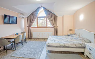 Peninsulă Constanța – Proprietate rară cu teren în proprietate - Poză 38