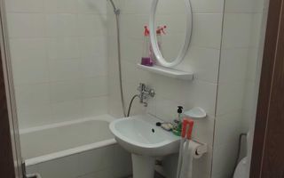 Garsonieră de închiriat în zona Tătărași, Iași - Poză 4