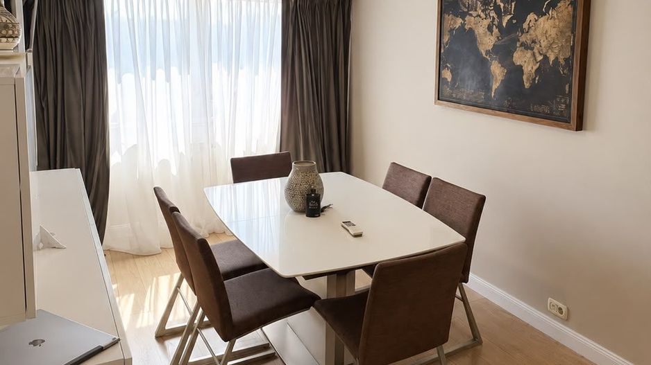 Apartament 4 camere | Piața Victoriei – Calea Victoriei - Poză 2