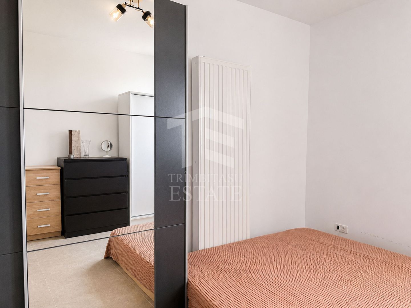 Apartament 3 camere | Maurer Residence | Parcare subterană + Boxă - Poză 18