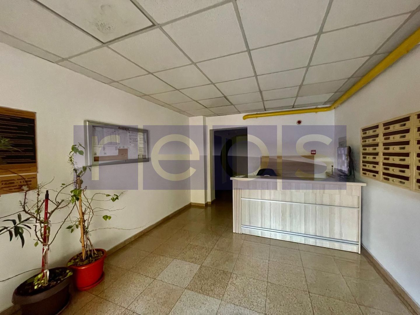 INCHIRIERE 2 CAMERE 2 BAI BLOC NOU CAMPIA LIBERTATII MUNCII 62MP PARCARE INCLUS! - Poză 19