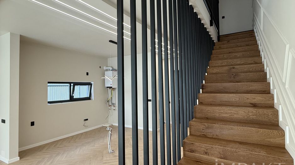 Duplex finisat la Cheie cu panorama superba in  Chinteni ! - Poză 5