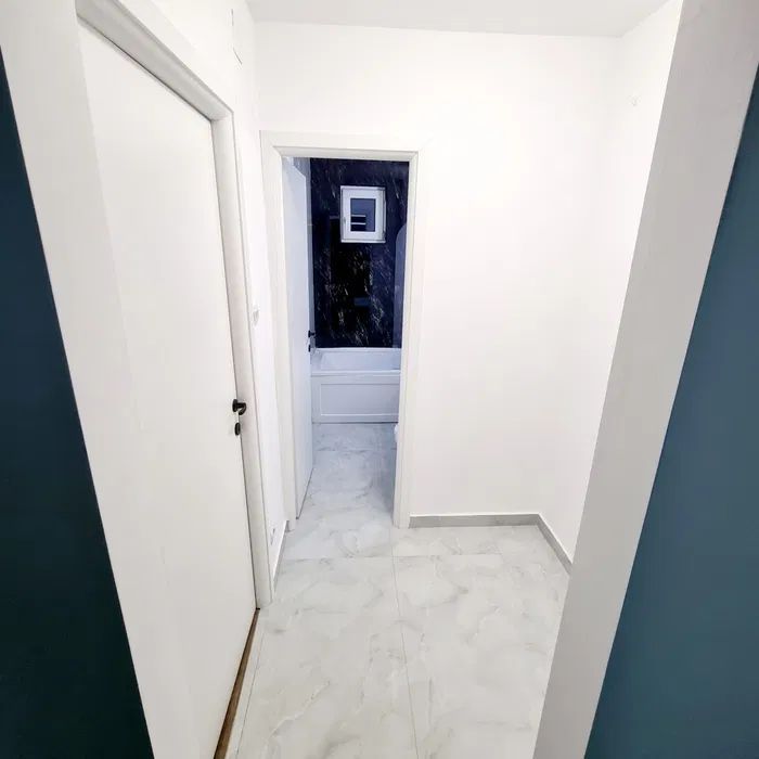 Apartament 2 cam Berceni-Giurgiului RENOVAT COMPLET - Poză 2