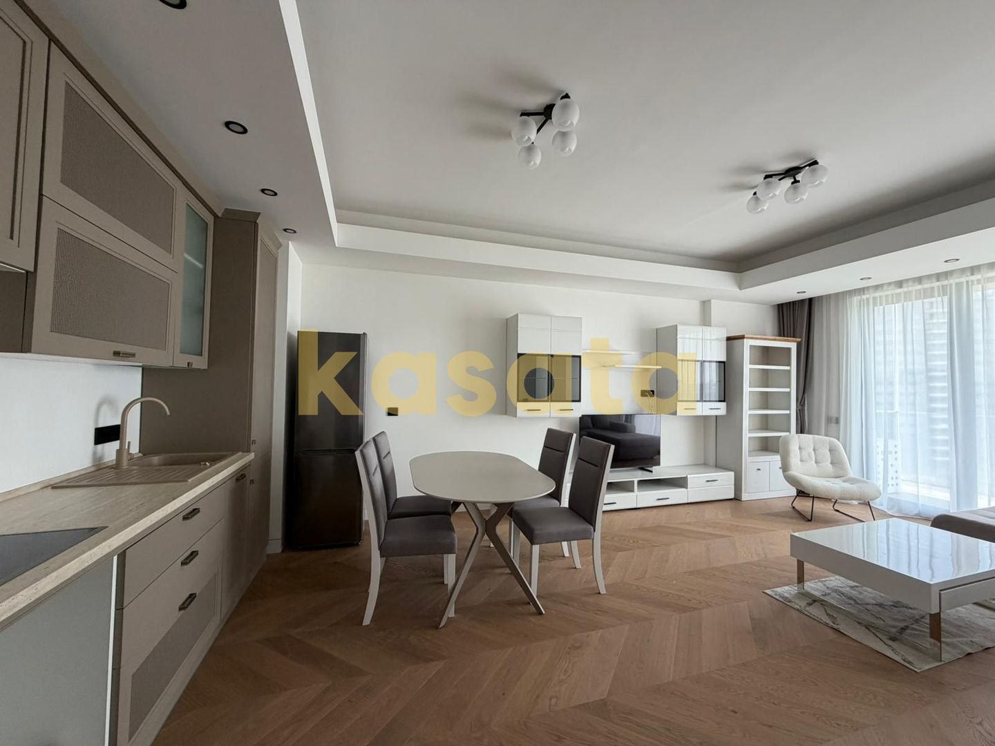 Apartament 2 camere | BHB | Prima închiriere | Luminos | Floreasca - Poză 9
