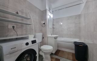 Studio 44 mpu | loc de parcare | Sub Cetate | Terasa mare | Sanpetru - Poză 12