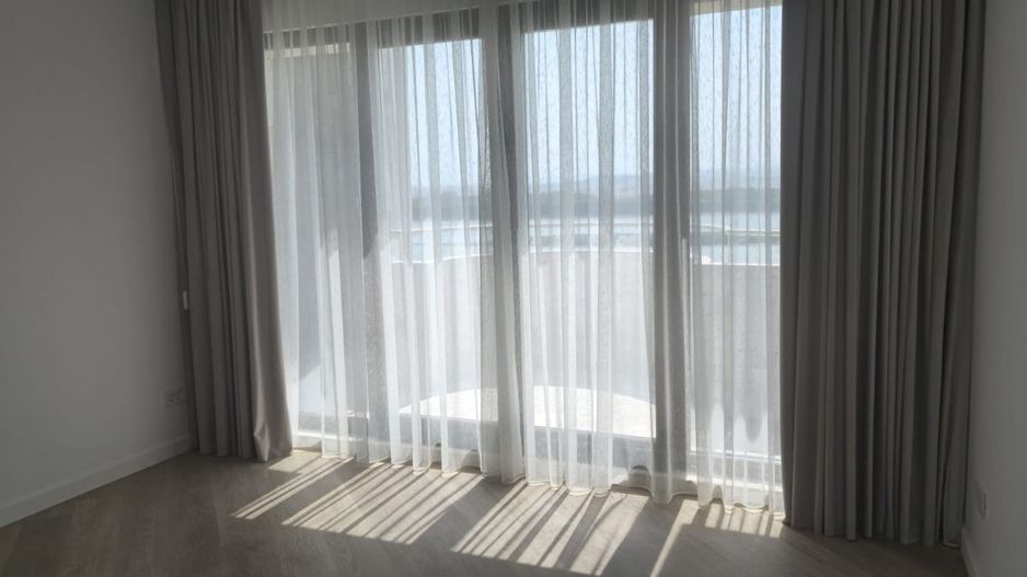 Exclusivitate - Apartament 3 camere, 92 mp - Faleza Dunarii, COMISION 0% - Poză 22