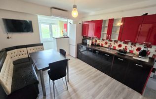 Apartament cu 2 Camere, Complet Mobilat, Zona Primarie - Centru