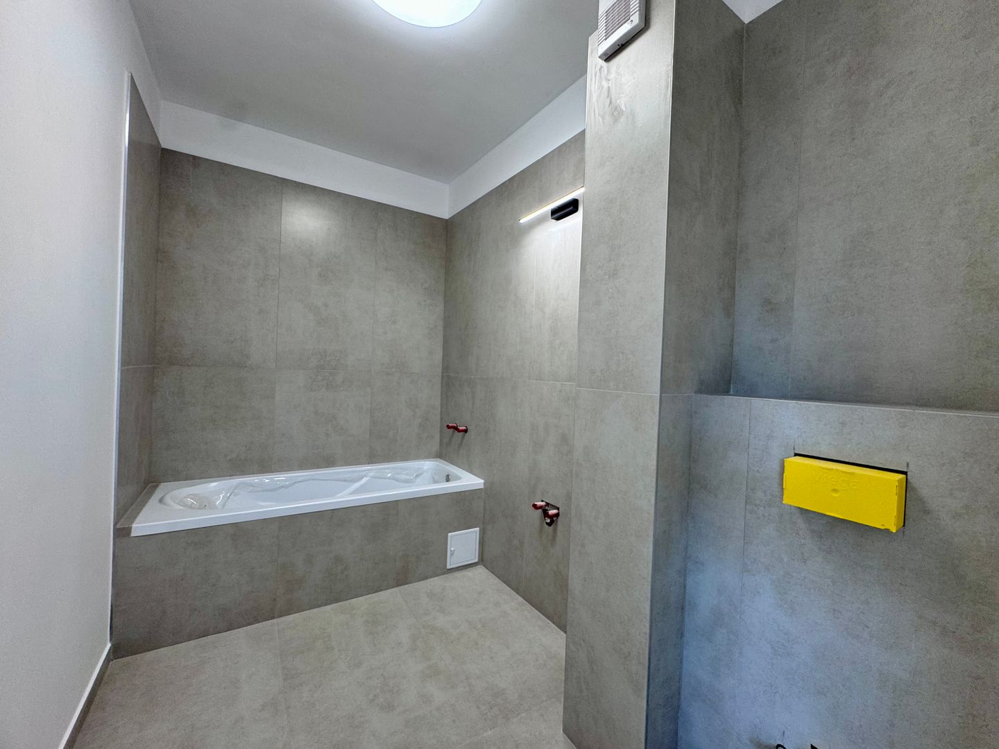 Ap 10 C5 3 camere Tautului Residence Park Parcul Poligon Sub Cetate - Poză 15