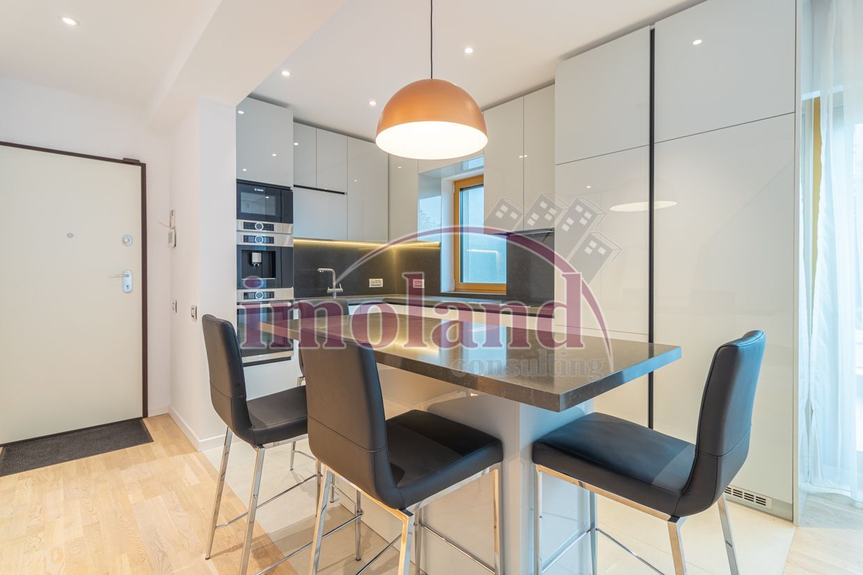 Penthouse - 4 camere + loc de parcare - vanzare - central-Dacia-Eminescu - Poză 20