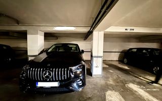 Apartament cu 5 camere parter + Gradina 100mp // Herastrau - Aviatiei - Poză 61