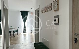Apartament LUX de închiriat cu 3 camere în Prima Universității, Oradea - Poză 9