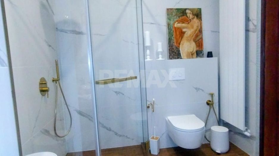 Spre chirie | Apartament 91 m² | 2 dormitoare + living + birou | Centru | Bd. Ștefan cel Mare - Poză 20