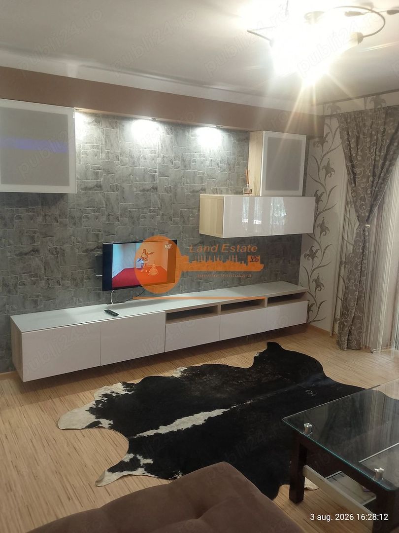 Apartament 3 Camere | Crângași | Centrală Proprie - Poză 1
