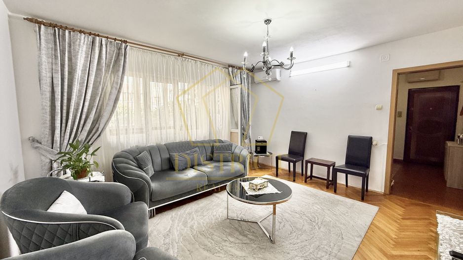 Apartament modern cu 3 camere 64 mp | Girocului - Poză 5