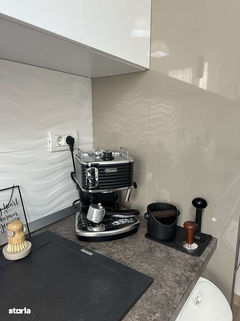 Apartament 2 camere de închiriat, metrou Pacii, decomandat, etaj 1 - Poză 4