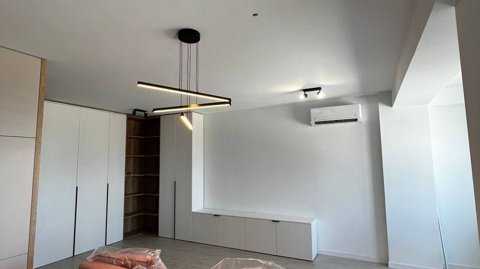 Apartament 2 Camere | Residence 5 | Pipera | NOU | Garaj subteran - Poză 3