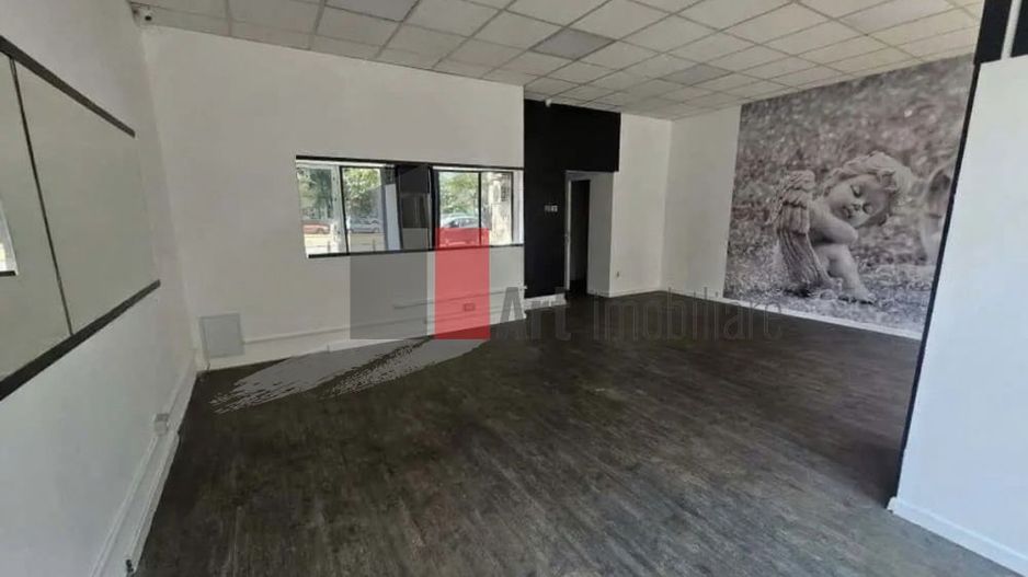 Spatiu comercial de inchiriat in zona Iancului (apropriere Mega Mall) - Poză 2
