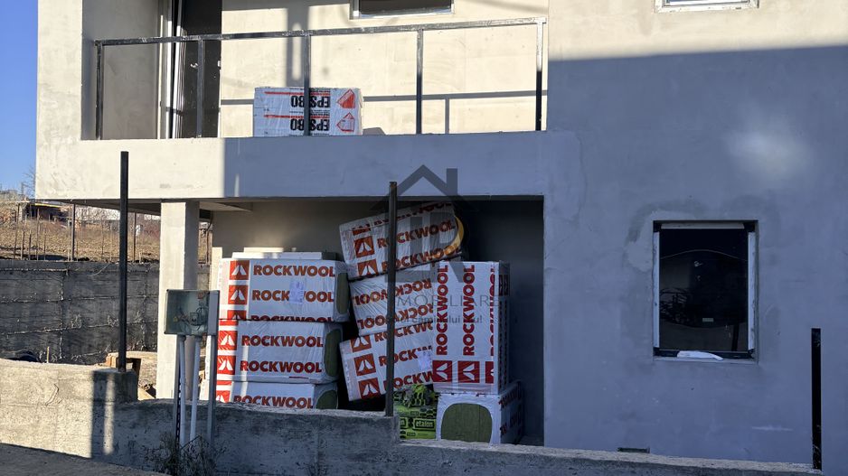 Casa 4 camere Pacurari Rediu - Poză 11