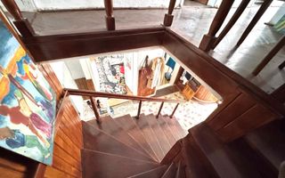 Apartament tip casa de vanzare  P+2  cu garaj -  Sasar - Poză 10