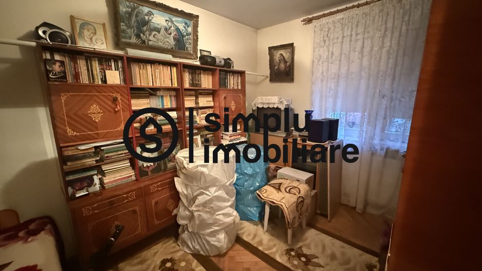 3 semidecomandate,  etaj 1, zona Supeco - 100 000 Euro - Poză 6