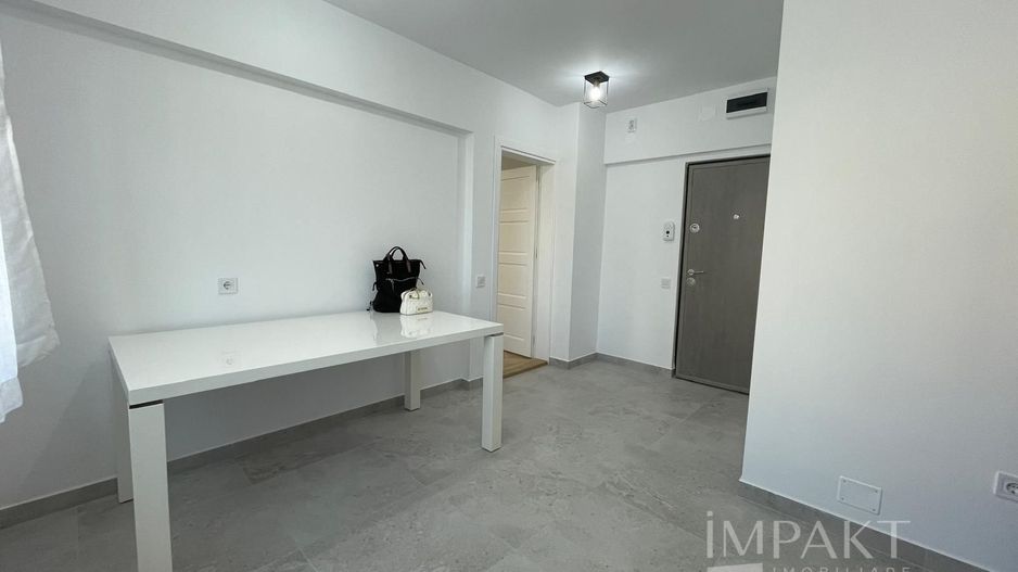 Apartament 2 camere complet renovat, zona Gheorgheni! - Poză 9