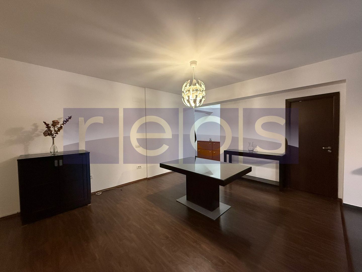 INCHIRIERE 3 CAMERE | SOS NORDULUI | 100MP | LOC PARCARE | MOBILAT | - Poză 9