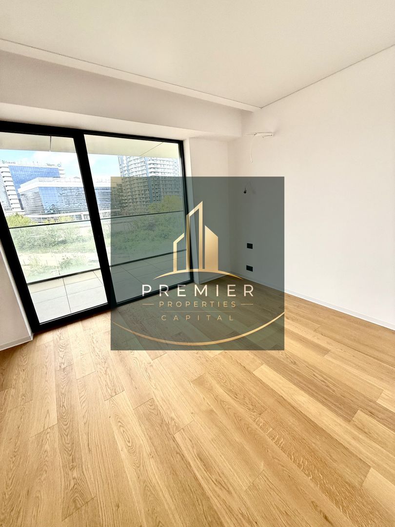 Apartament 3 camere Yach Kid De Vanzare Zona Premium Bucuresti vedere Lac - Poză 11