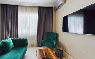 Apartament 2 camere, Park Residence 6, parcare inclusă - Poză 1