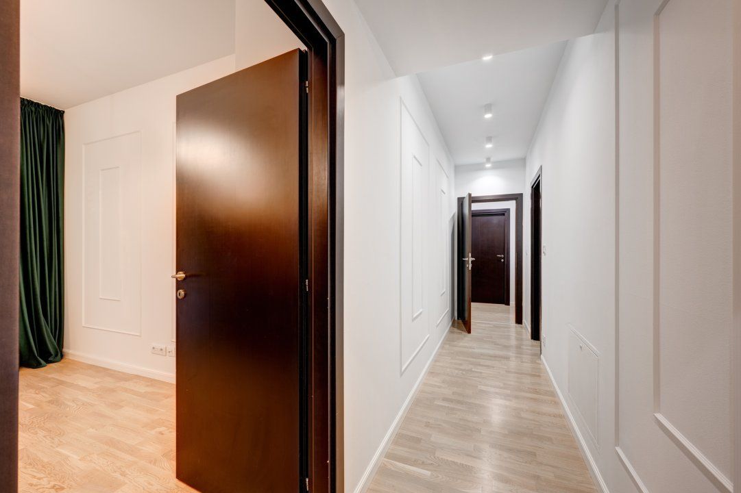 Apartament 3 camere | Natura Residence | Zoo - Poză 23