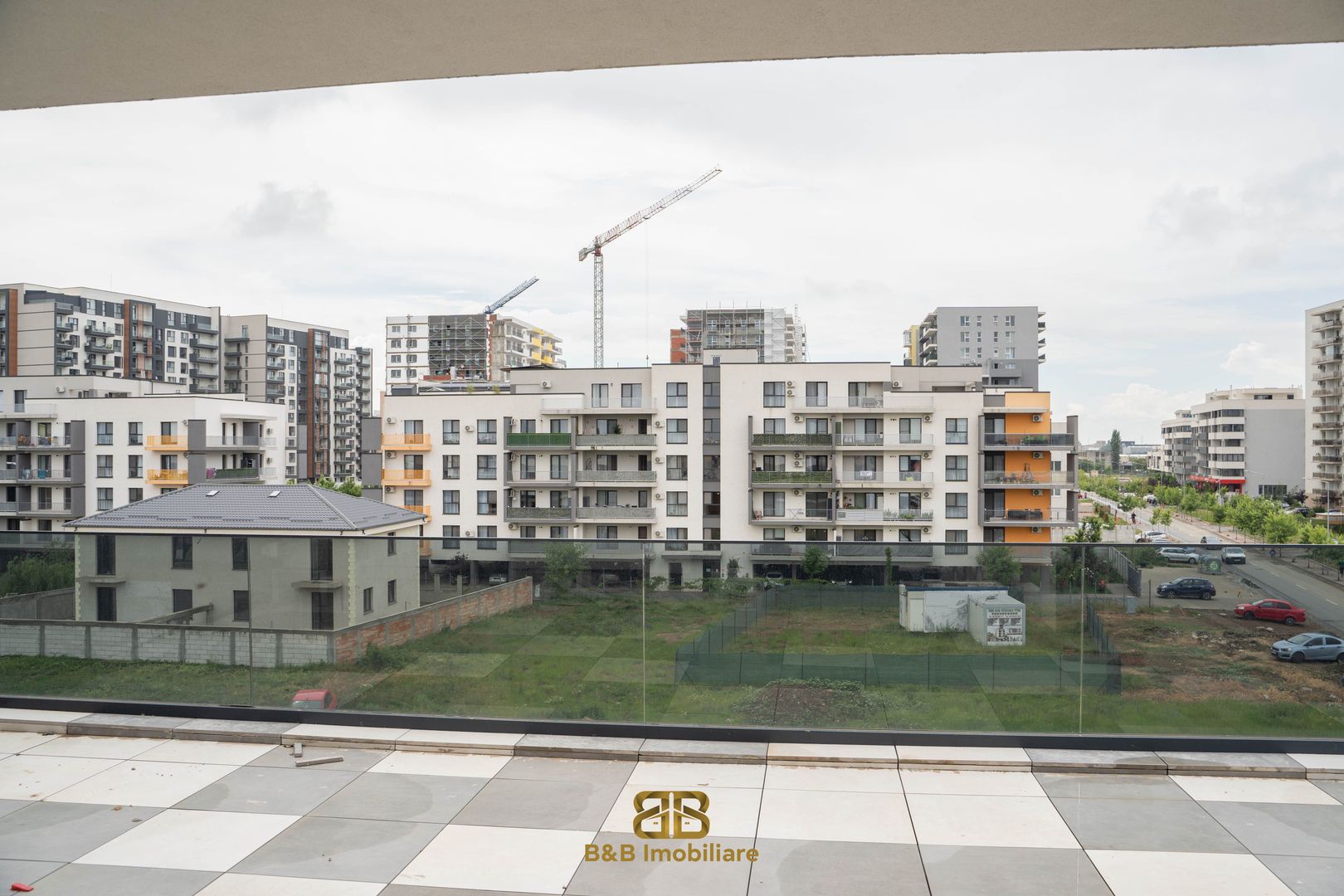 Penthouse 2 camere independent energetic panouri solare - Poză 20