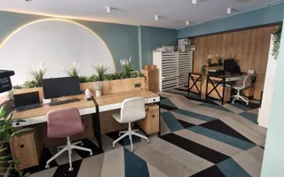Spațiu Comercial 113mp,Chiriaș 2900€/lună,7 min de Victoriei,Proprieta - Poză 17
