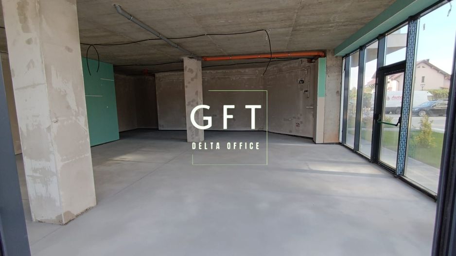 Spatiu comercial, terasa,restaurant,pizzerie,fast food! - Poză 6