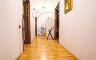 DACIA - Vila D+P+1E+M, teren 780 mp, deschidere 24 ml. - Poză 64