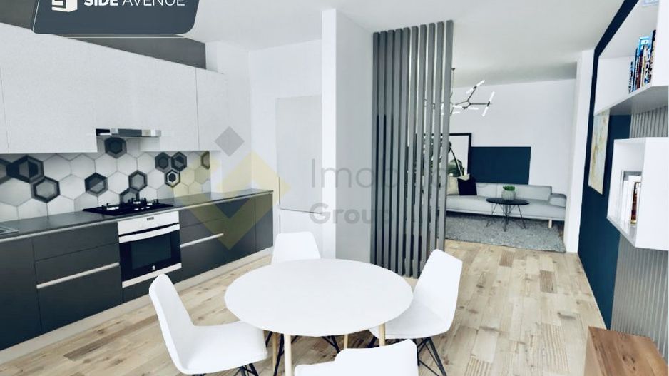 SIDE AVENUE - Poză 20