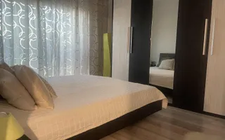 Giroc | 5 camere | 127 mp utili | Mobilat & utilat - Poză 17