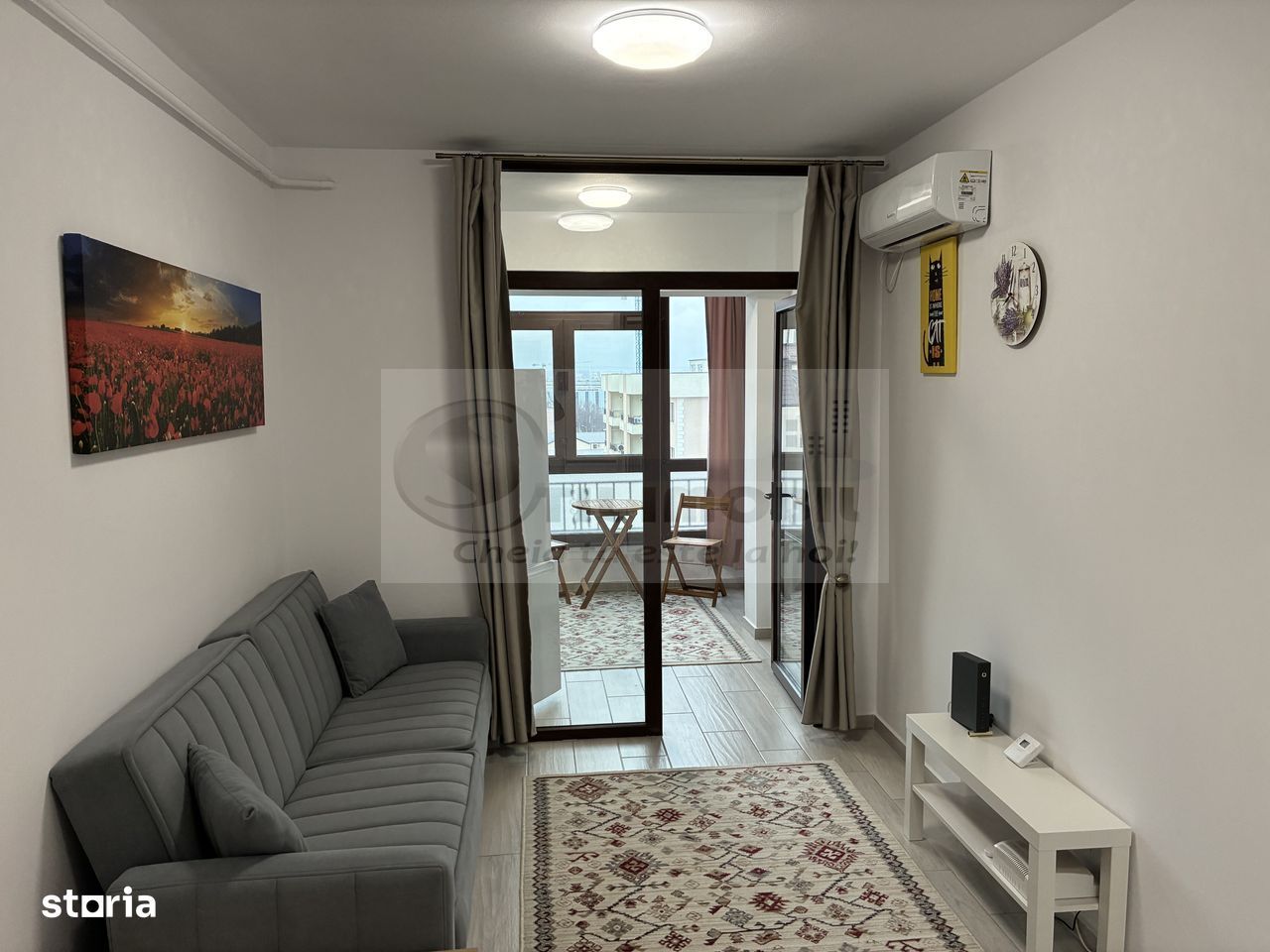 Apartament 2 camere spațios, bloc nou 2023, lângă Spitalul Providența - Poză 2