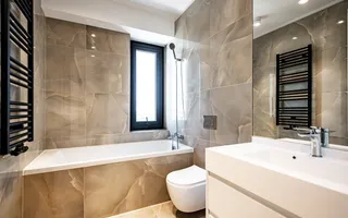 Apartament 2 camere One Verdi cu loc de parcare - Poză 23