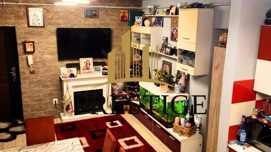 FĂRĂ COMISION | APARTAMENT 3 CAMERE, ETAJ 1, BALCON, PARCARE, MAGNOLIA - Poză 3